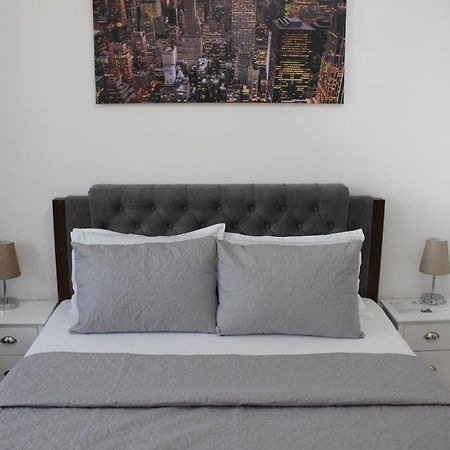 Luxury City Center Apartment - Bucharest Railways Station Ngoại thất bức ảnh