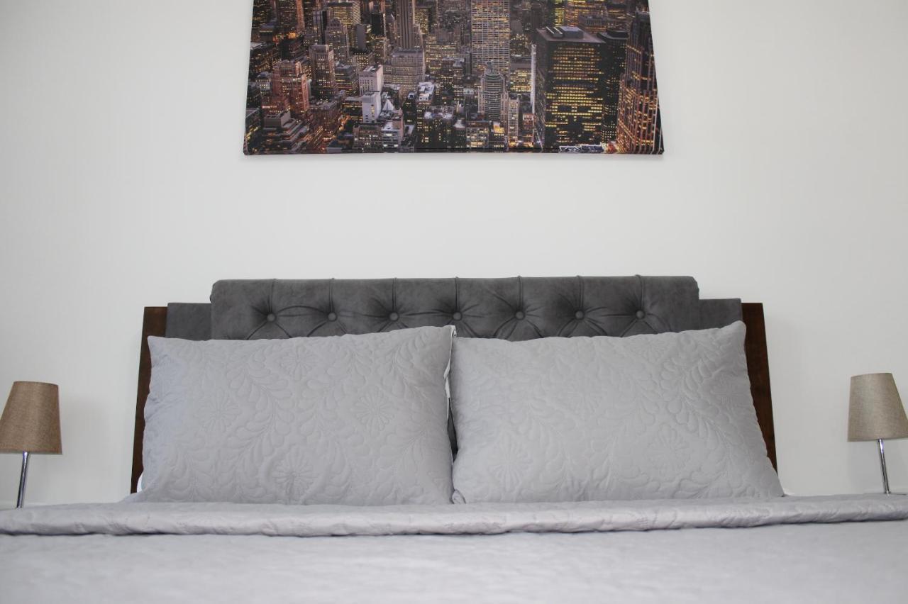 Luxury City Center Apartment - Bucharest Railways Station Ngoại thất bức ảnh