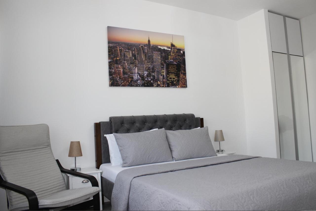 Luxury City Center Apartment - Bucharest Railways Station Ngoại thất bức ảnh