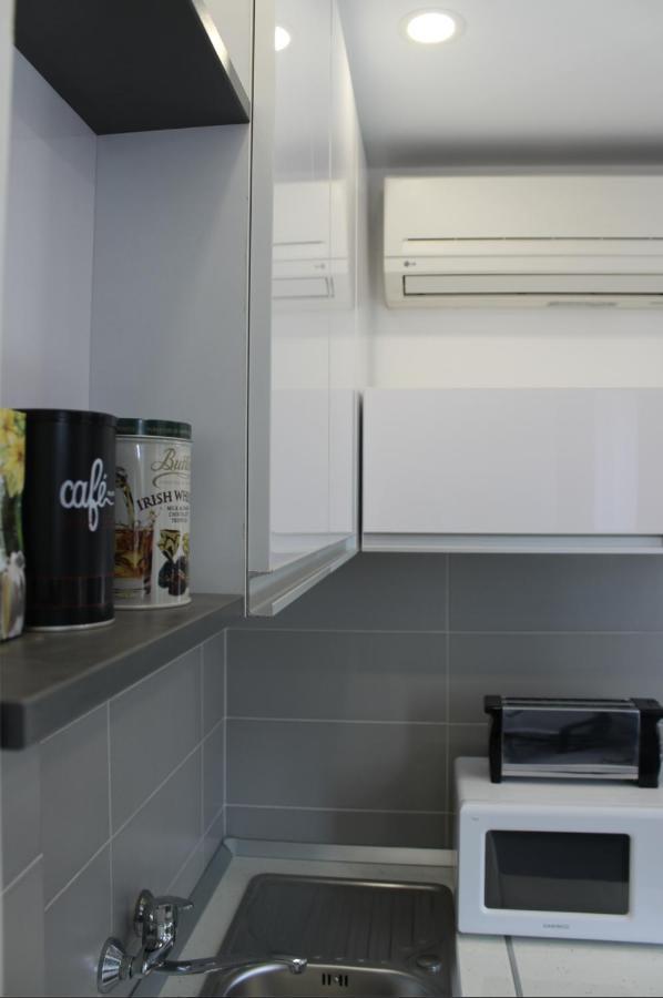 Luxury City Center Apartment - Bucharest Railways Station Ngoại thất bức ảnh