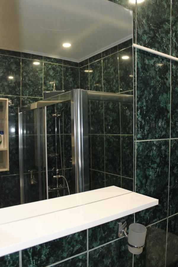 Luxury City Center Apartment - Bucharest Railways Station Ngoại thất bức ảnh
