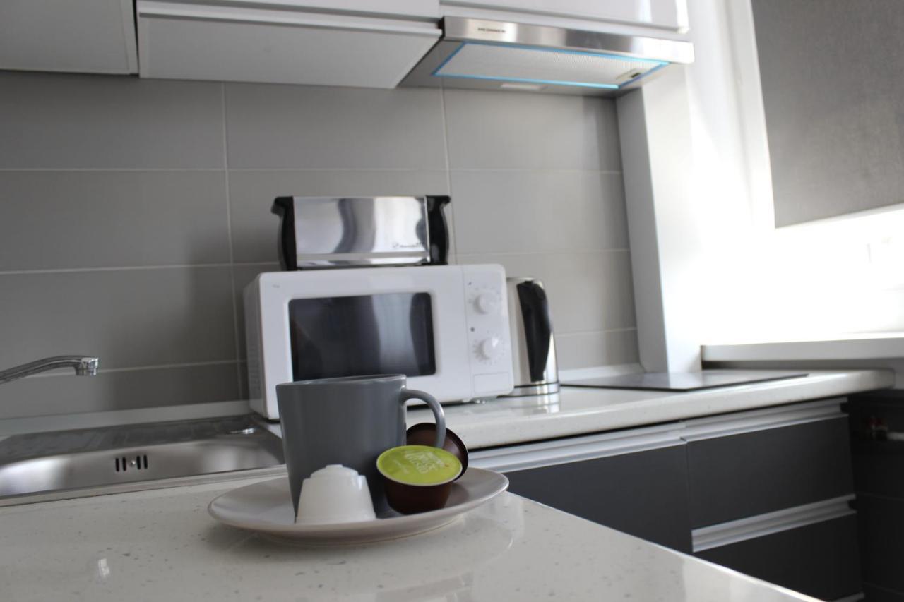 Luxury City Center Apartment - Bucharest Railways Station Ngoại thất bức ảnh