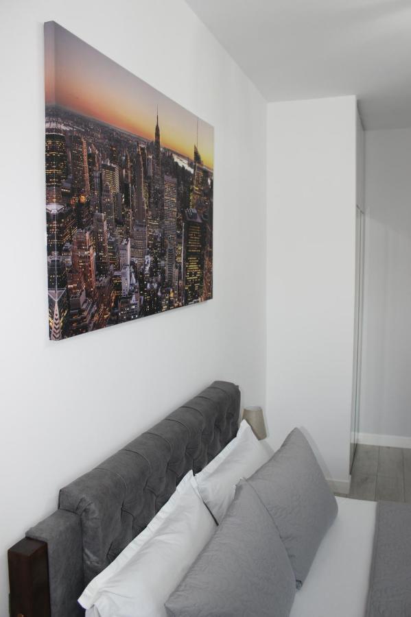 Luxury City Center Apartment - Bucharest Railways Station Ngoại thất bức ảnh